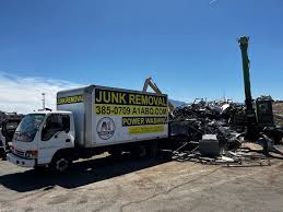 Best Commercial Junk Removal  in USA